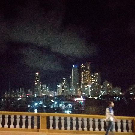 Ramos Room Cartagena ภายนอก รูปภาพ