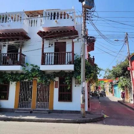 Ramos Room Cartagena ภายนอก รูปภาพ