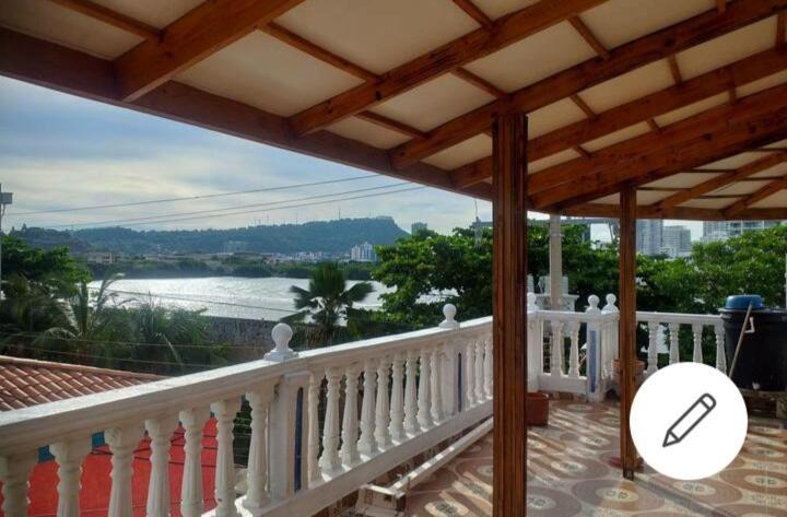 Ramos Room Cartagena ภายนอก รูปภาพ