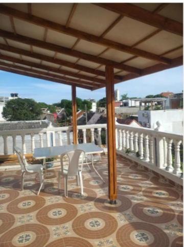 Ramos Room Cartagena ภายนอก รูปภาพ