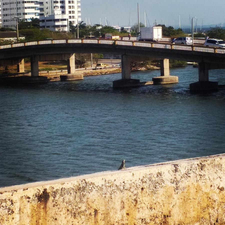 Ramos Room Cartagena ภายนอก รูปภาพ