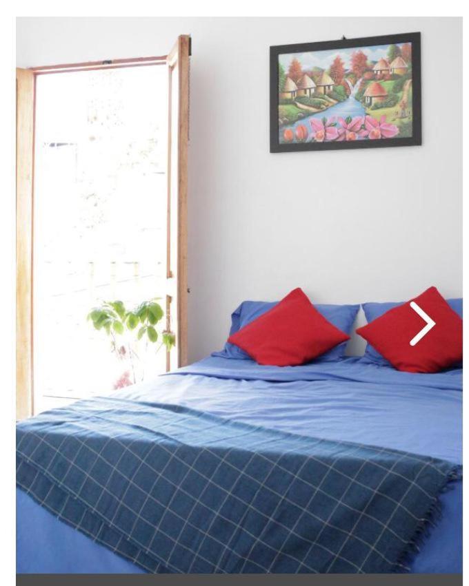 Ramos Room Cartagena ภายนอก รูปภาพ