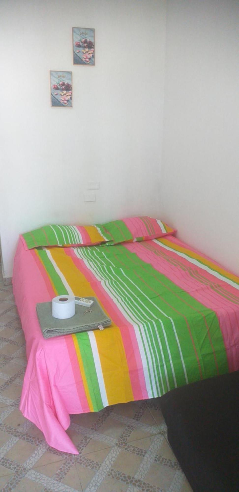 Ramos Room Cartagena ภายนอก รูปภาพ