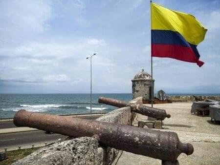 Ramos Room Cartagena ภายนอก รูปภาพ